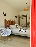 Hôtel Les Volets Rouges - Cassis