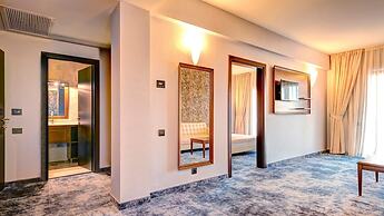 Hotel Briliant