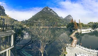 GuiLin HeShe Hotel