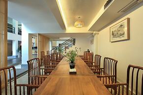 GuiLin HeShe Hotel