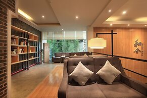 GuiLin HeShe Hotel