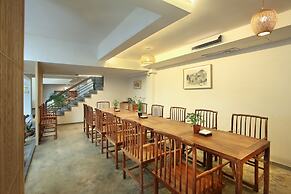GuiLin HeShe Hotel