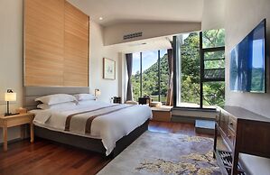 GuiLin HeShe Hotel