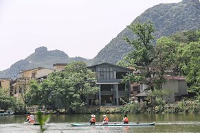 GuiLin HeShe Hotel