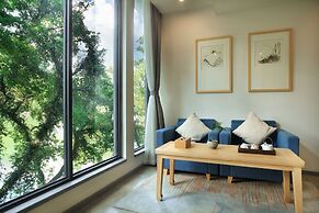 GuiLin HeShe Hotel