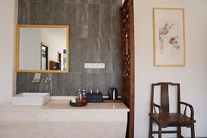 GuiLin HeShe Hotel