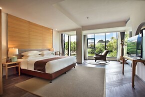 GuiLin HeShe Hotel
