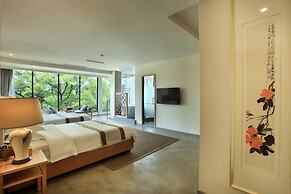 GuiLin HeShe Hotel
