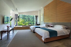 GuiLin HeShe Hotel