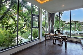 GuiLin HeShe Hotel