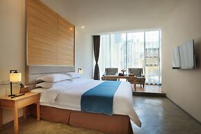 GuiLin HeShe Hotel