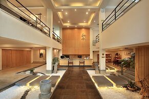 GuiLin HeShe Hotel