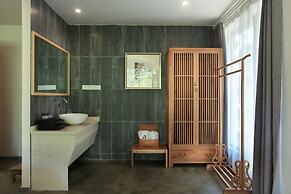 GuiLin HeShe Hotel
