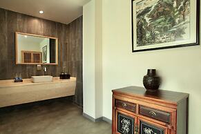 GuiLin HeShe Hotel