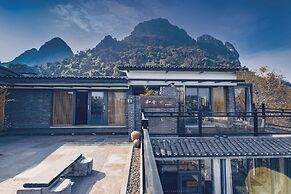 GuiLin HeShe Hotel