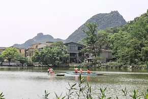 GuiLin HeShe Hotel