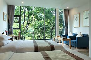 GuiLin HeShe Hotel