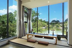 GuiLin HeShe Hotel
