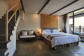 GuiLin HeShe Hotel