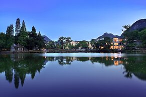 GuiLin HeShe Hotel