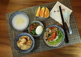 GuiLin HeShe Hotel
