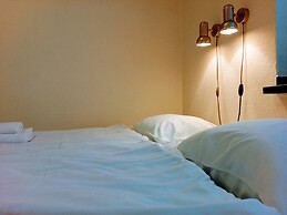Kristinebergs Bed & Breakfast Mora