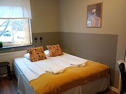 Kristinebergs Bed & Breakfast Mora