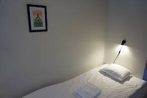 Kristinebergs Bed & Breakfast Mora