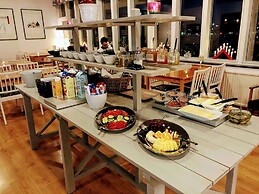 Kristinebergs Bed & Breakfast Mora