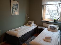 Kristinebergs Bed & Breakfast Mora