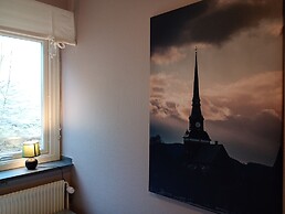 Kristinebergs Bed & Breakfast Mora
