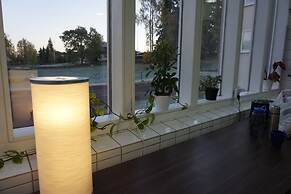 Kristinebergs Bed & Breakfast Mora