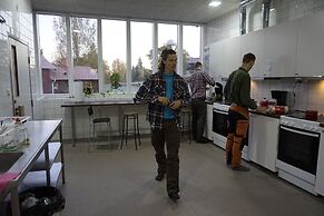 Kristinebergs Bed & Breakfast Mora