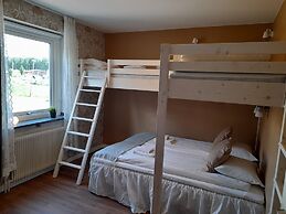 Kristinebergs Bed & Breakfast Mora