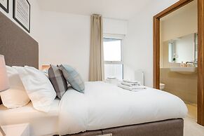 Flamsteed Duplex Apartment