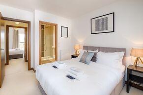 Flamsteed Duplex Apartment