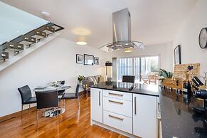 Flamsteed Duplex Apartment