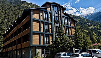 Sezgin Hotel