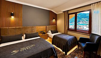 Sezgin Hotel