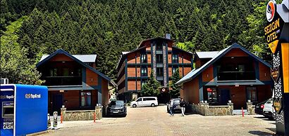 Sezgin Hotel
