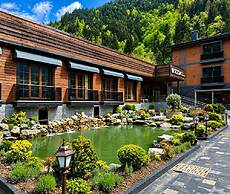 Sezgin Hotel