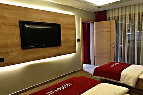 Sezgin Hotel