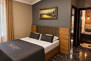 Sezgin Hotel