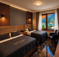 Sezgin Hotel