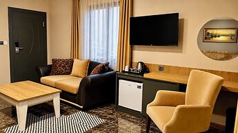 Sezgin Hotel