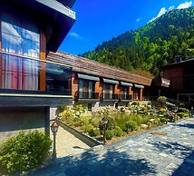 Sezgin Hotel