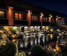 Sezgin Hotel
