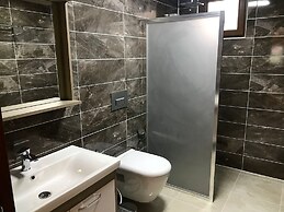 Sezgin Hotel