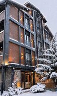 Sezgin Hotel