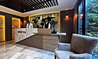 Sezgin Hotel